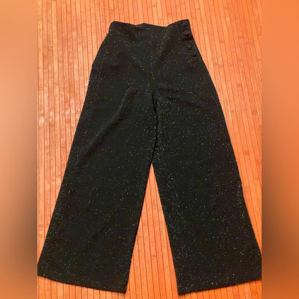 Zara pants